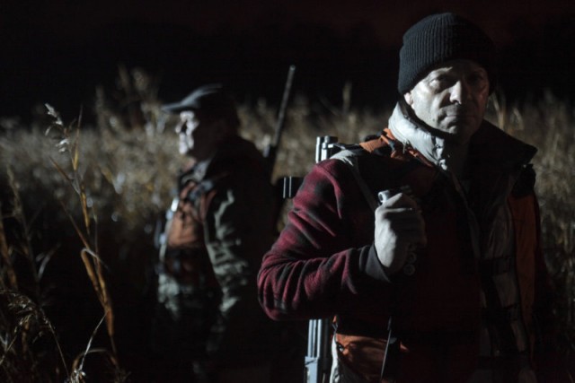 Korku Efendisi Fotoğrafı