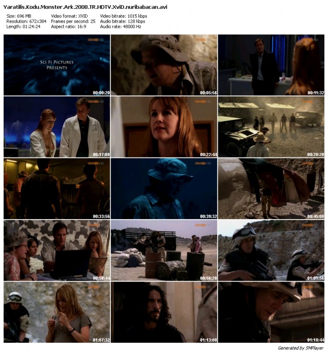 Yaratılış Kodu Fotoğrafı