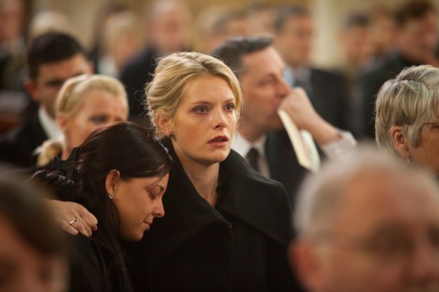 Tehlikeli Yol Fotoğrafı