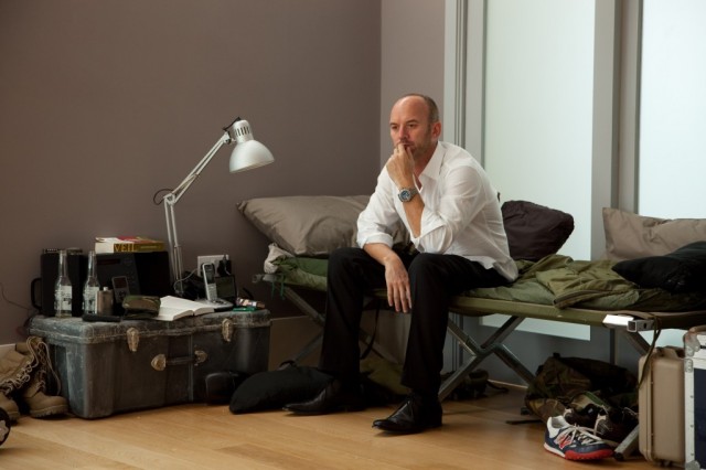 Tehlikeli Yol Fotoğrafı