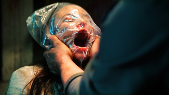 Urban Explorer Fotoğrafı