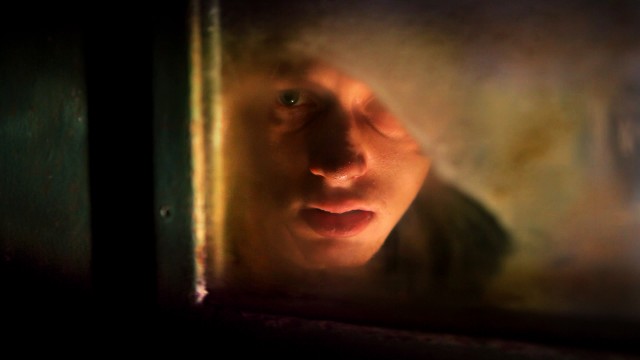 Urban Explorer fotoğrafı