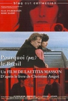 Pourquoi (pas) Le Brésil (2004) afişi