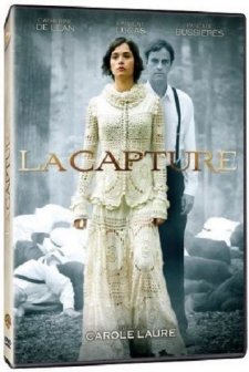 La Capture (2007) afişi
