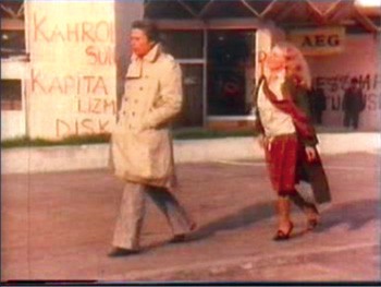 Yıkılmayan Adam Fotoğrafı