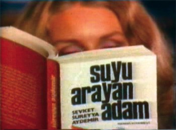 Yıkılmayan Adam Fotoğrafı