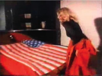 Yıkılmayan Adam Fotoğrafı