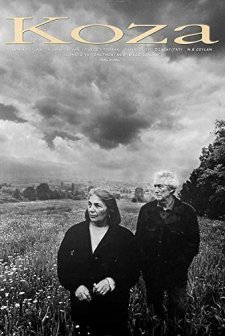 Koza (1995) afişi