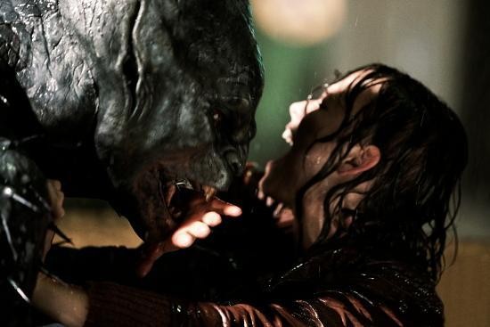 Windstruck Fotoğrafı