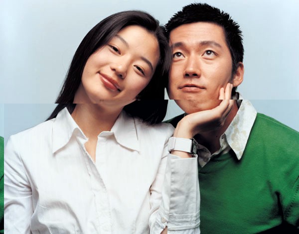 Windstruck Fotoğrafı