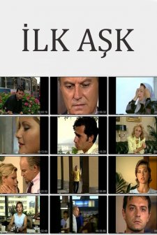İlk Aşk (1997) afişi