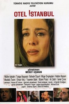 Otel İstanbul (2005) afişi