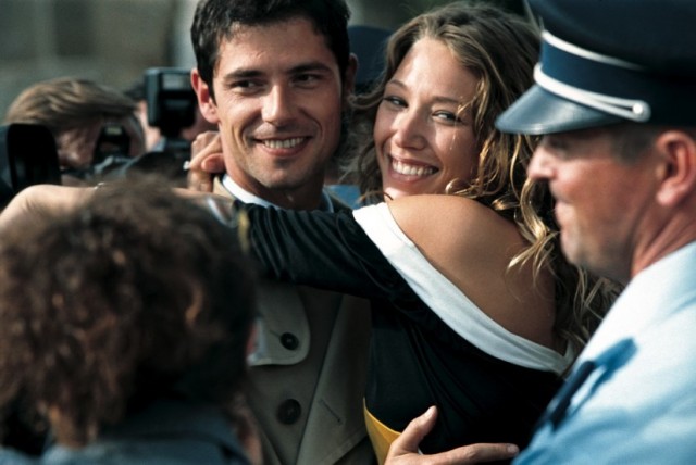 L'heure Zéro Fotoğrafı