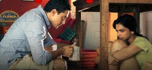 Aşk Mesafe Tanımaz Fotoğrafı