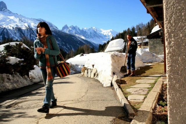 I Came From Busan Fotoğrafı