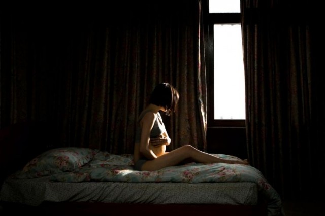 I Came From Busan Fotoğrafı