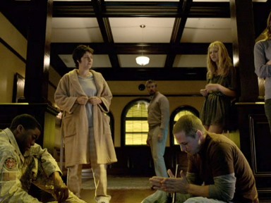 Persons Unknown Fotoğrafı