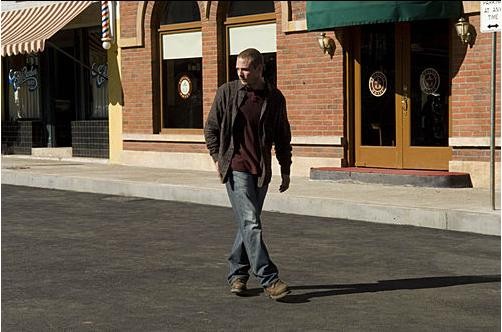 Persons Unknown fotoğrafı