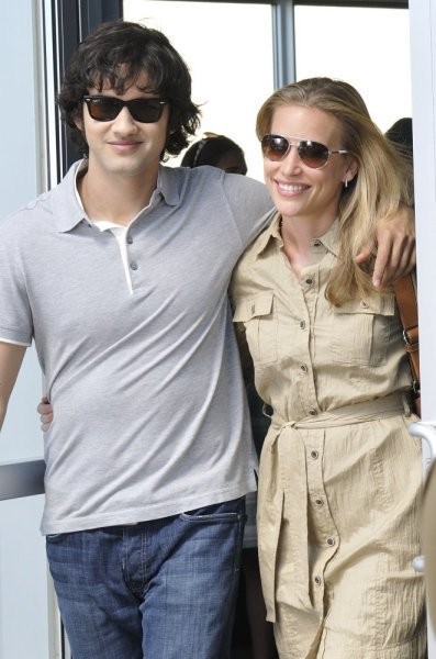 Covert Affairs Fotoğrafı