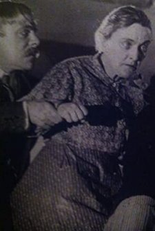 Hindle Wakes (1931) afişi