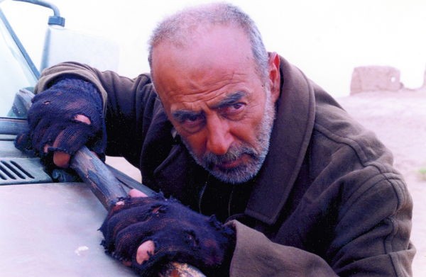 Raghs Dar Ghobar Fotoğrafı