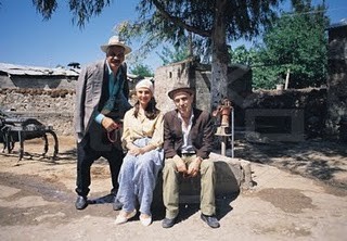 Hanımın Çiftliği fotoğrafı