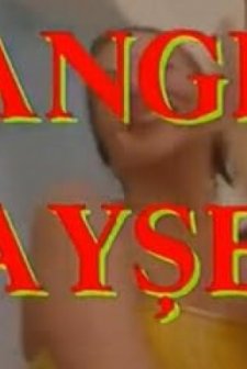 Yangın Ayşe (1997) afişi