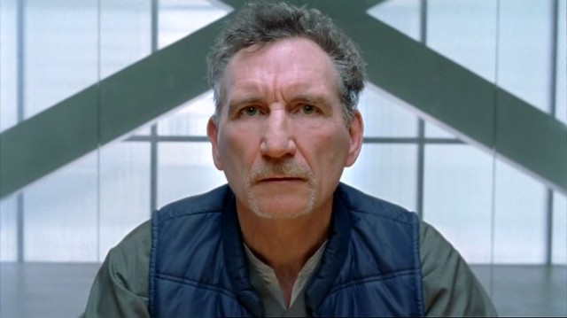 Karanlık Saatler fotoğrafı