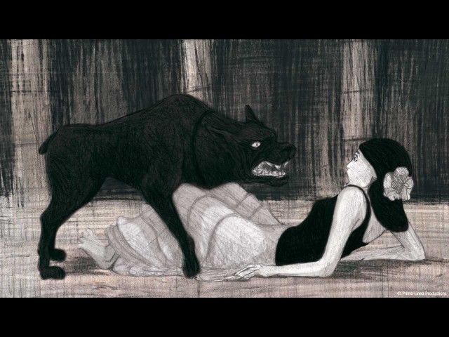 Fear(s) of the Dark Fotoğrafı