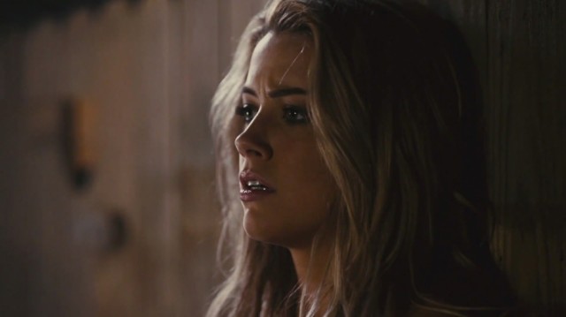 İntikam Yolu 3D Fotoğrafı