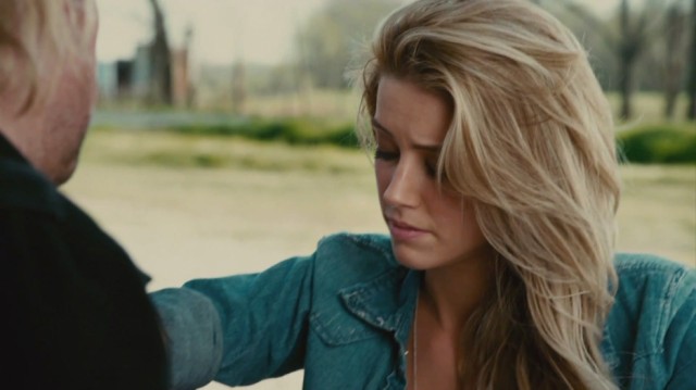 İntikam Yolu 3D Fotoğrafı