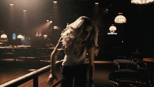 İntikam Yolu 3D Fotoğrafı