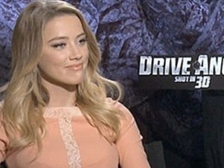 İntikam Yolu 3D Fotoğrafı