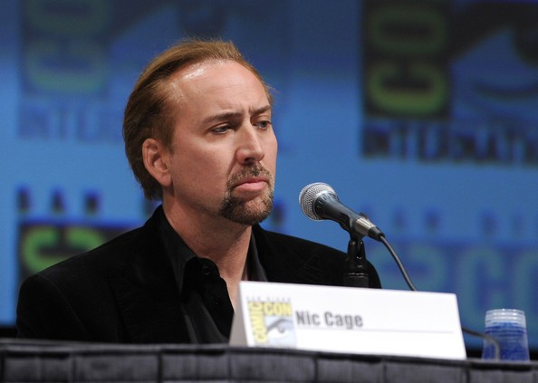 İntikam Yolu 3D Fotoğrafı