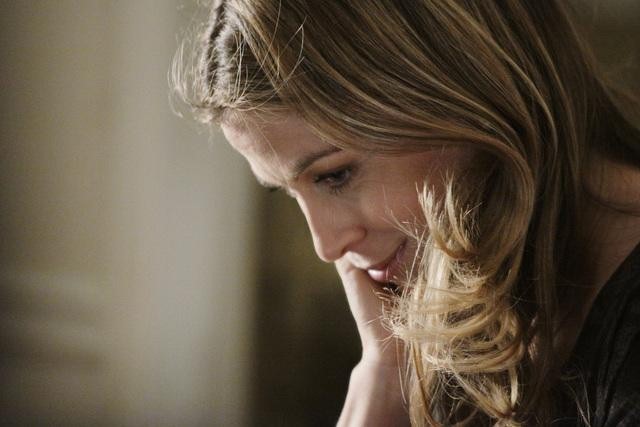 Flash Forward Fotoğrafı