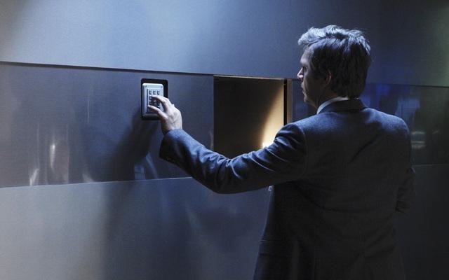 Flash Forward Fotoğrafı