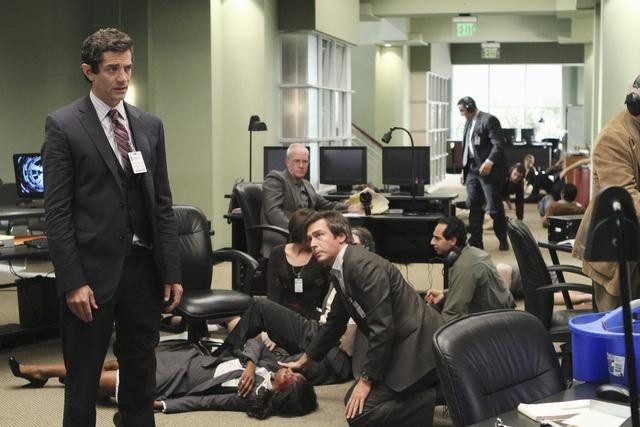 Flash Forward Fotoğrafı