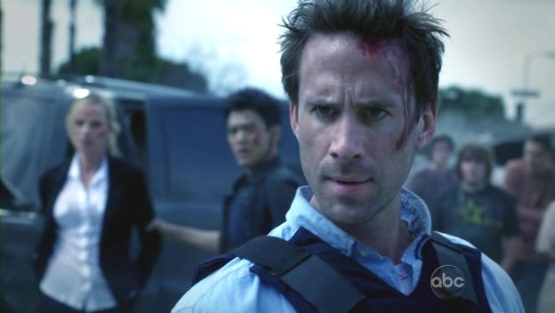 Flash Forward Fotoğrafı