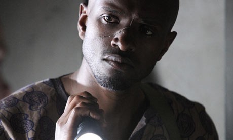 Flash Forward Fotoğrafı