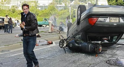 Flash Forward Fotoğrafı