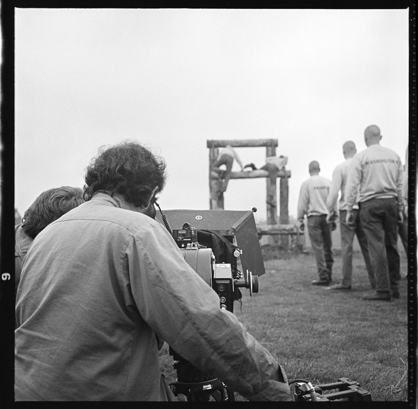 Full Metal Jacket Fotoğrafı