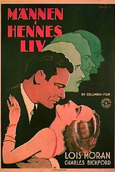 Men In Her Life (1931) afişi