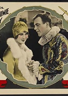 Iyi Günler Charley (1927) afişi