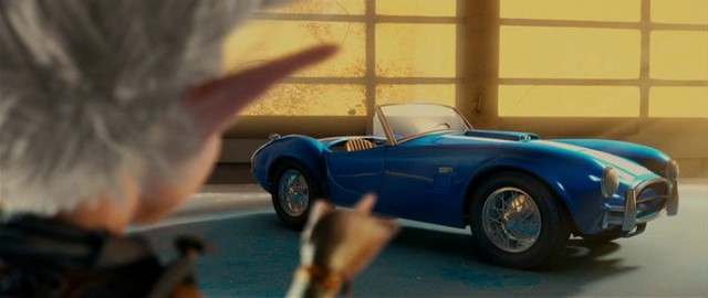 Arthur 3: İki Dünyanın Savaşı fotoğrafı