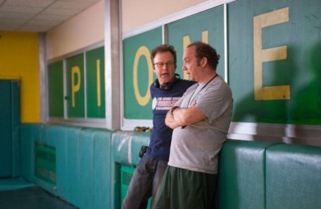 Kazananlar Kulübü Fotoğrafı