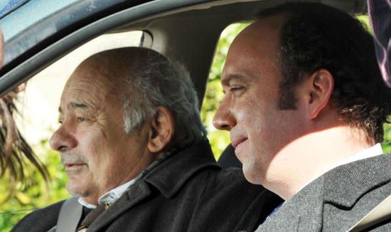 Kazananlar Kulübü Fotoğrafı