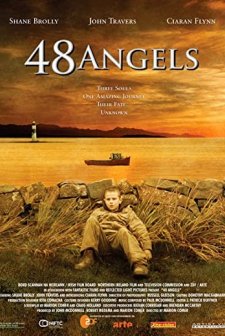 48 Melek (2007) afişi