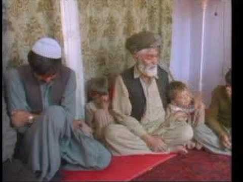 Inside Afghanistan Fotoğrafı