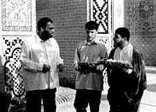 Under The Moonlight Fotoğrafı