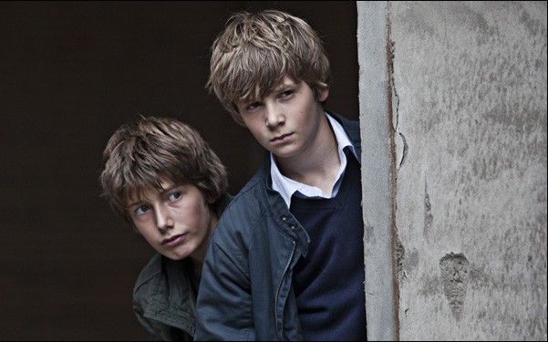 Daha İyi Bir Dünyada Fotoğrafı